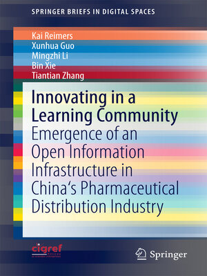 cover image of Innovating in a Learning Community